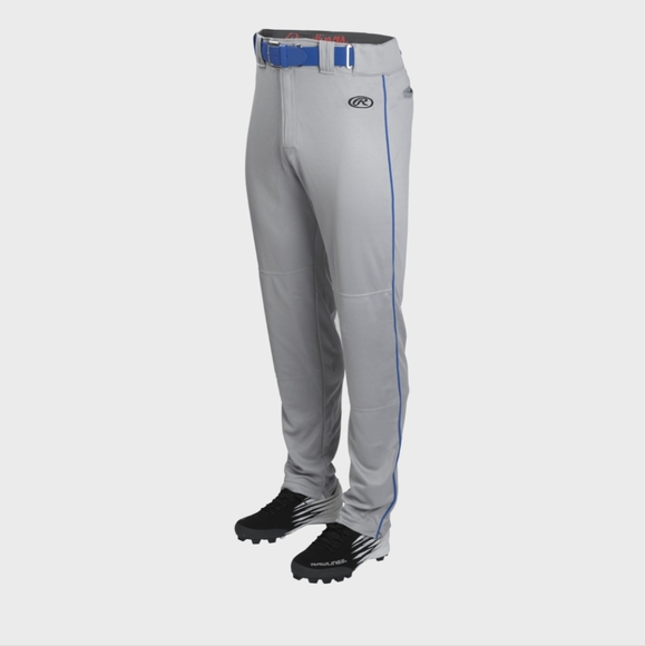 Rawlings Baseball Pants - Picture 4 of 4